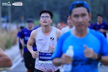 RUN TO LIVE 2024 - Ảnh #1365984