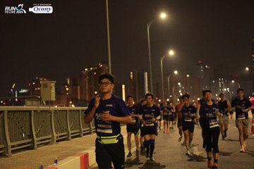 RUN TO LIVE 2024 - Ảnh #1444228