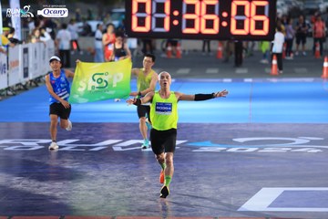 RUN TO LIVE 2024 - Ảnh #1332327