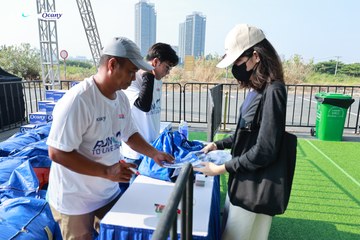 RUN TO LIVE 2024 - Ảnh #1309021
