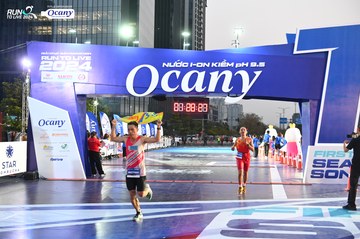 RUN TO LIVE 2024 - Ảnh #1417480