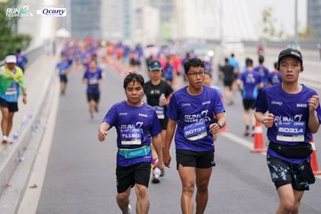 RUN TO LIVE 2024 - Ảnh #1346059