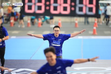 RUN TO LIVE 2024 - Ảnh #1412434