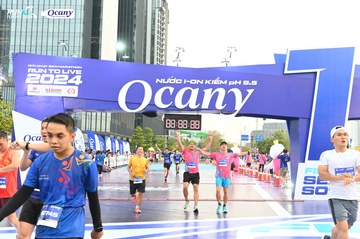 RUN TO LIVE 2024 - Ảnh #1418976