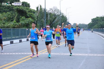 RUN TO LIVE 2024 - Ảnh #1386457