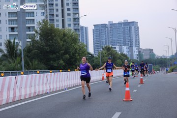 RUN TO LIVE 2024 - Ảnh #1449981