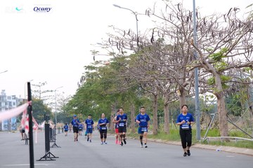 RUN TO LIVE 2024 - Ảnh #1401002