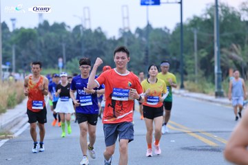 RUN TO LIVE 2024 - Ảnh #1368957