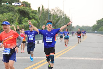RUN TO LIVE 2024 - Ảnh #1392628