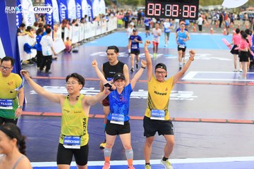 RUN TO LIVE 2024 - Ảnh #1405931