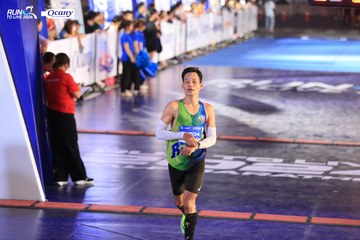 RUN TO LIVE 2024 - Ảnh #1331171