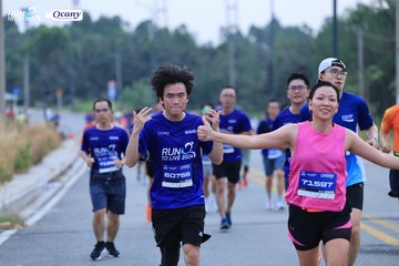 RUN TO LIVE 2024 - Ảnh #1370206