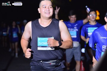 RUN TO LIVE 2024 - Ảnh #1321678