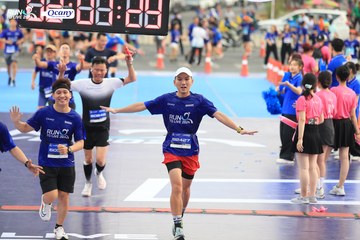 RUN TO LIVE 2024 - Ảnh #1405221