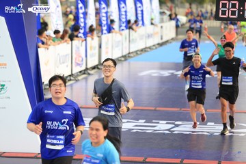 RUN TO LIVE 2024 - Ảnh #1411623