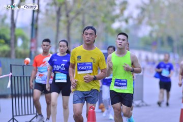 RUN TO LIVE 2024 - Ảnh #1336630