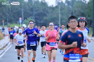 RUN TO LIVE 2024 - Ảnh #1369168