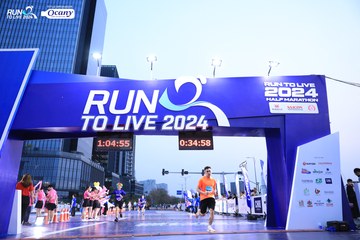 RUN TO LIVE 2024 - Ảnh #1376411