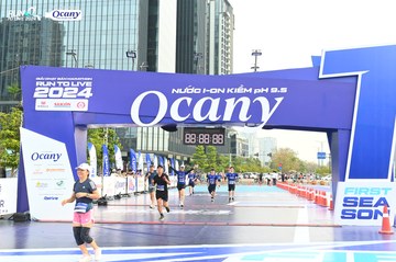 RUN TO LIVE 2024 - Ảnh #1425682