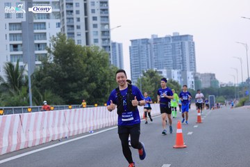 RUN TO LIVE 2024 - Ảnh #1450001