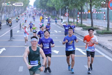 RUN TO LIVE 2024 - Ảnh #1432862