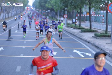 RUN TO LIVE 2024 - Ảnh #1432033