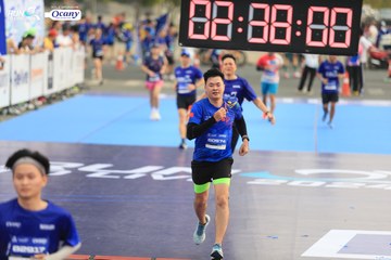 RUN TO LIVE 2024 - Ảnh #1410479