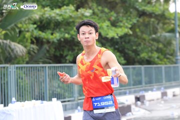 RUN TO LIVE 2024 - Ảnh #1389420