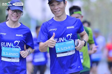 RUN TO LIVE 2024 - Ảnh #1336510