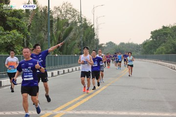 RUN TO LIVE 2024 - Ảnh #1399859