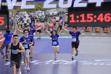 RUN TO LIVE 2024 - Ảnh #1391719