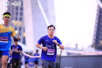 RUN TO LIVE 2024 - Ảnh #1325617
