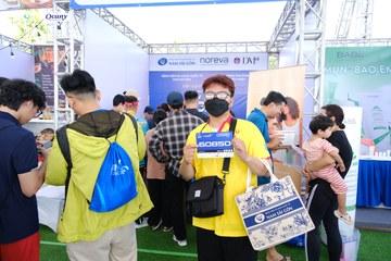 RUN TO LIVE 2024 - Ảnh #1313589