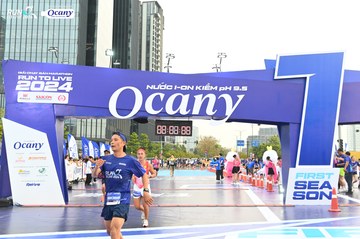 RUN TO LIVE 2024 - Ảnh #1419220