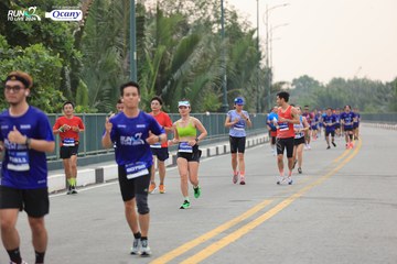 RUN TO LIVE 2024 - Ảnh #1393553