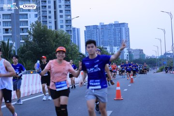 RUN TO LIVE 2024 - Ảnh #1448725