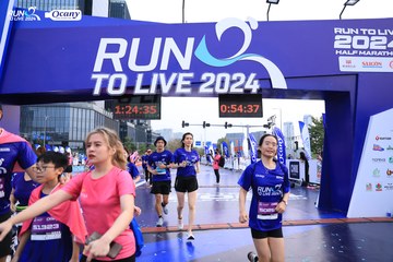 RUN TO LIVE 2024 - Ảnh #1371161