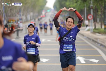 RUN TO LIVE 2024 - Ảnh #1419905