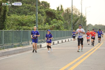 RUN TO LIVE 2024 - Ảnh #1406744