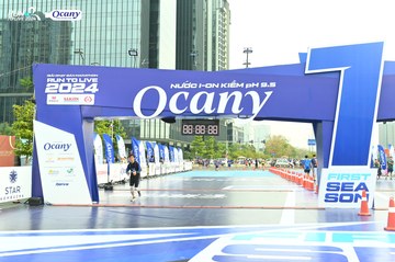 RUN TO LIVE 2024 - Ảnh #1427301