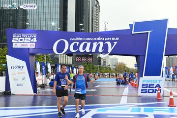 RUN TO LIVE 2024 - Ảnh #1422643