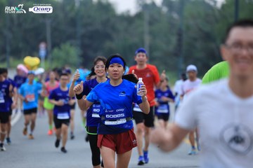 RUN TO LIVE 2024 - Ảnh #1373452