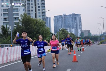 RUN TO LIVE 2024 - Ảnh #1450153