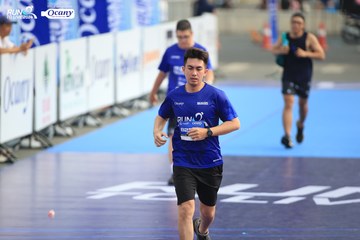 RUN TO LIVE 2024 - Ảnh #1414160