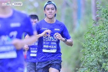 RUN TO LIVE 2024 - Ảnh #1336073