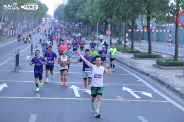 RUN TO LIVE 2024 - Ảnh #1432050