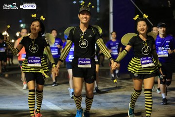 RUN TO LIVE 2024 - Ảnh #1323364