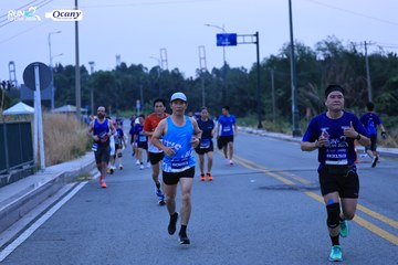 RUN TO LIVE 2024 - Ảnh #1365309