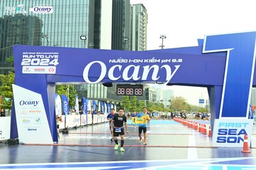 RUN TO LIVE 2024 - Ảnh #1426325