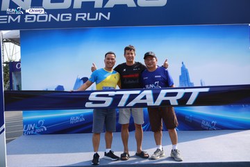 RUN TO LIVE 2024 - Ảnh #1314490